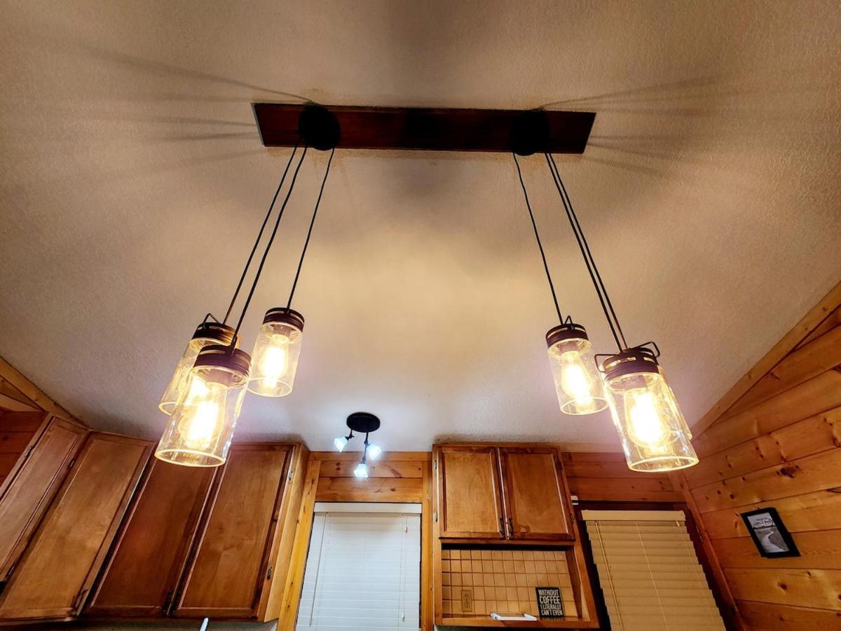 Bear Escapes II Affordable Luxury Cabin Sugarloaf Экстерьер фото